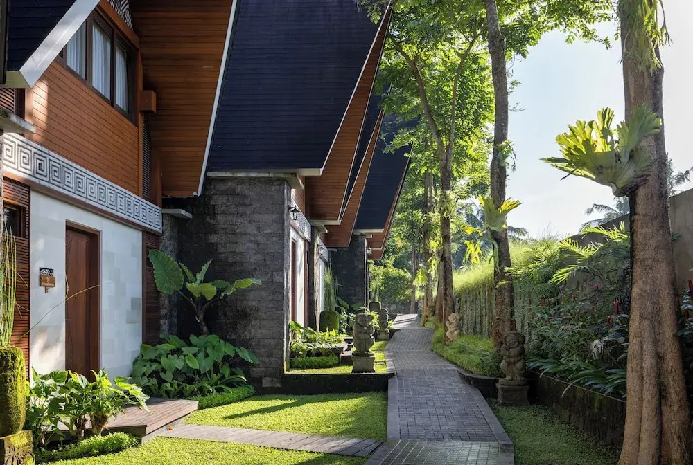 Kanhara Villas by GenuineHost