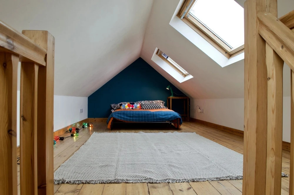 Leith Home - Sleeps 6