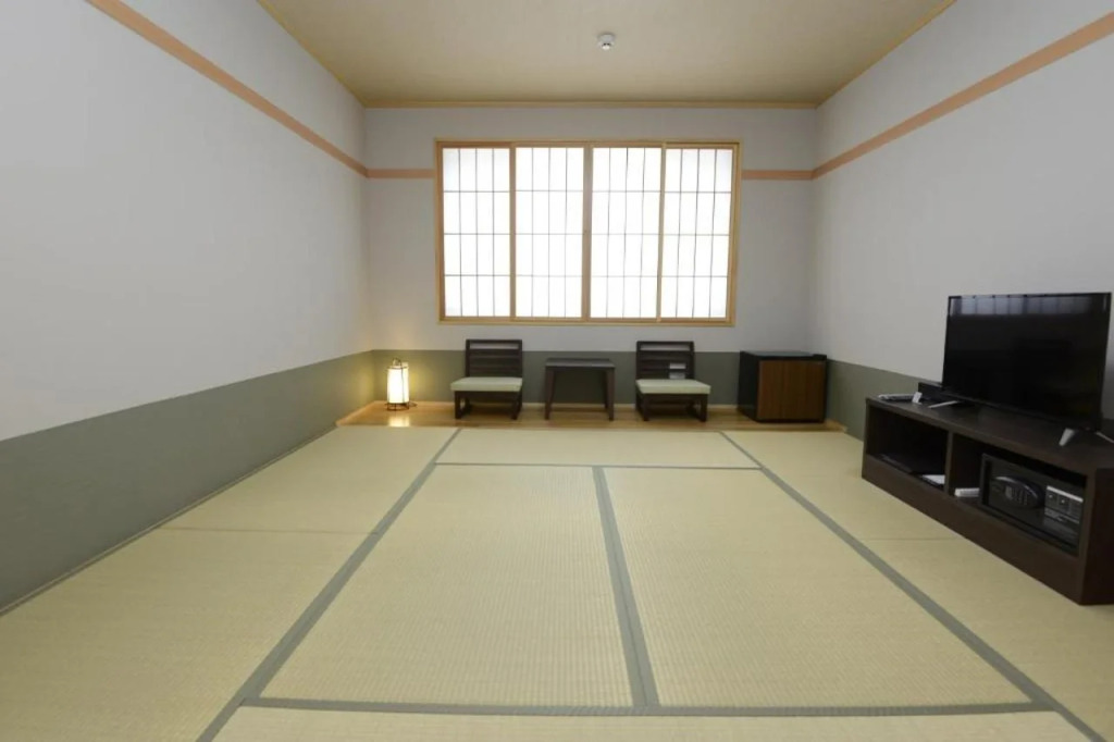 Fujikawaguchiko Resort Hotel