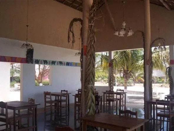 Hotel Le Mirage