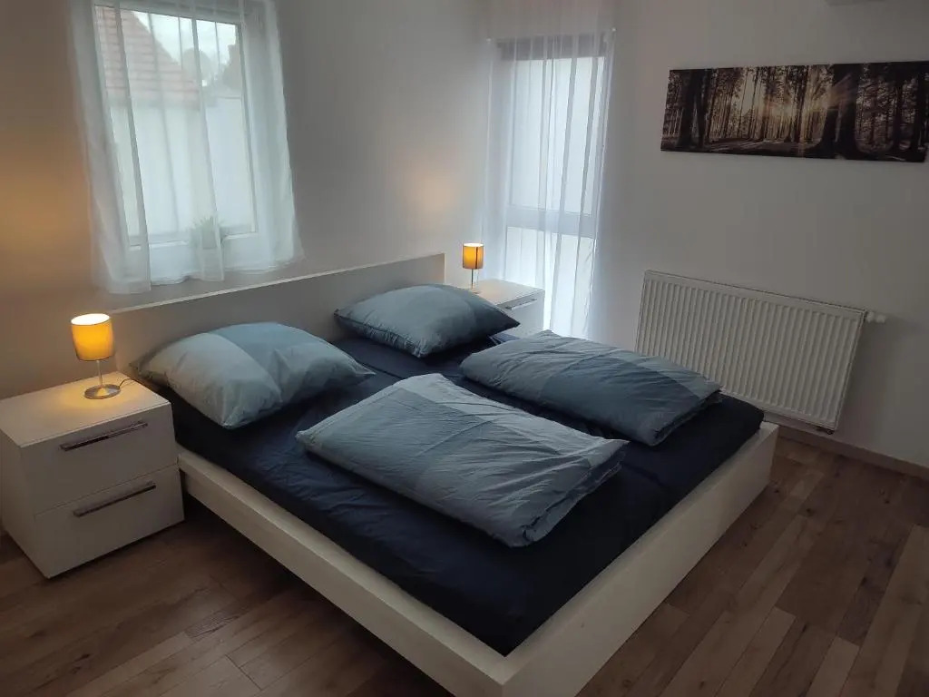 Ferienwohnung Südpfalz