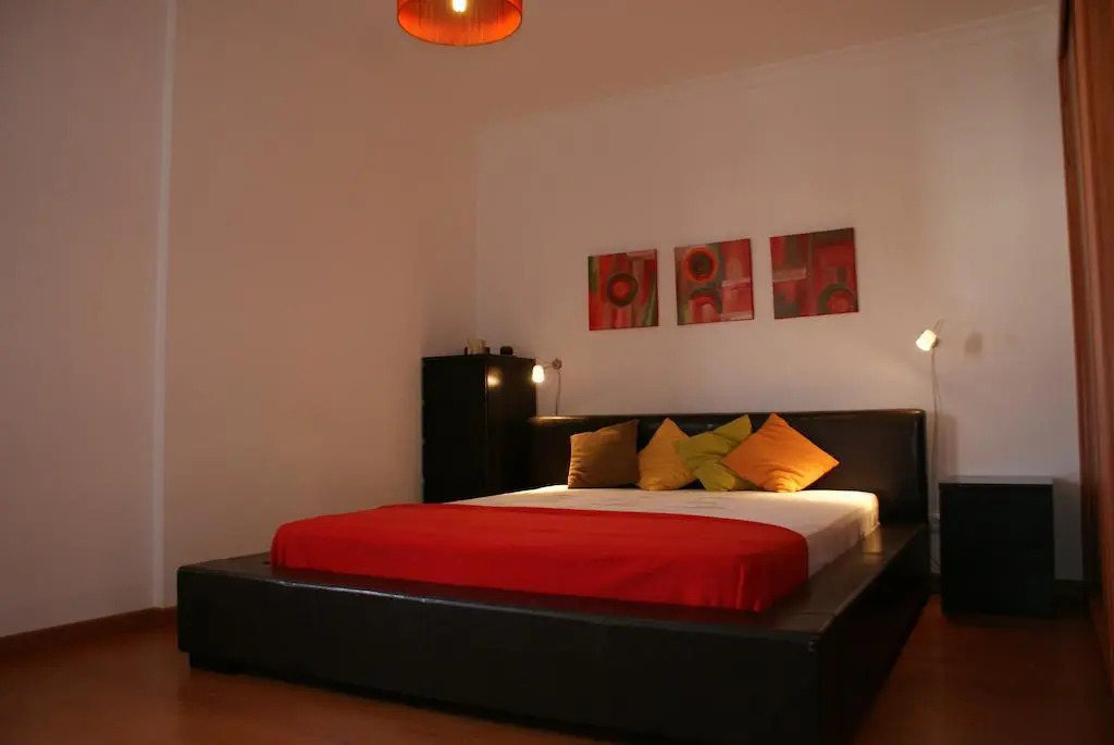 Santa Maria Apartamentos