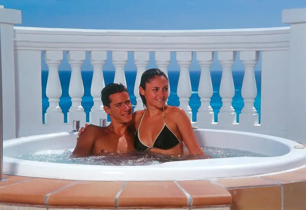 Riu Palace Las Americas