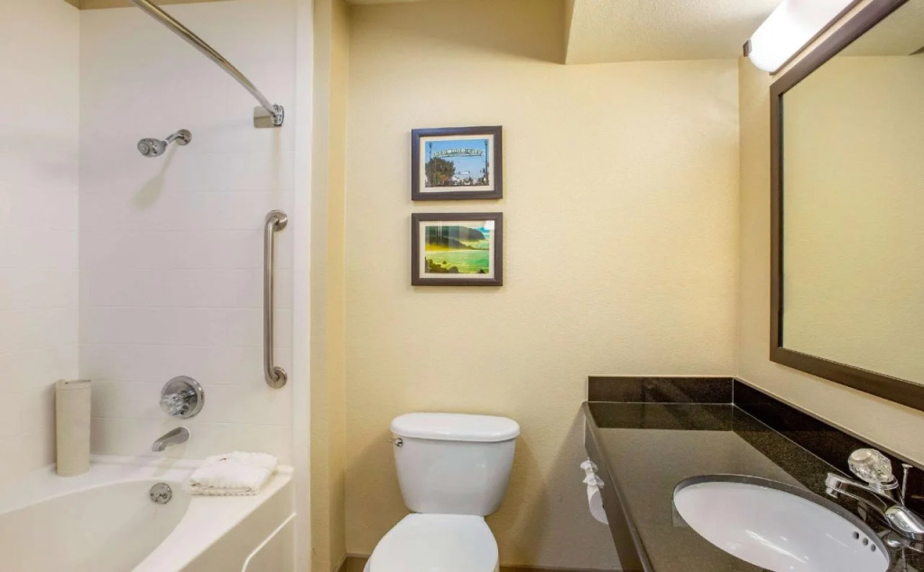 Comfort Inn Redwood City