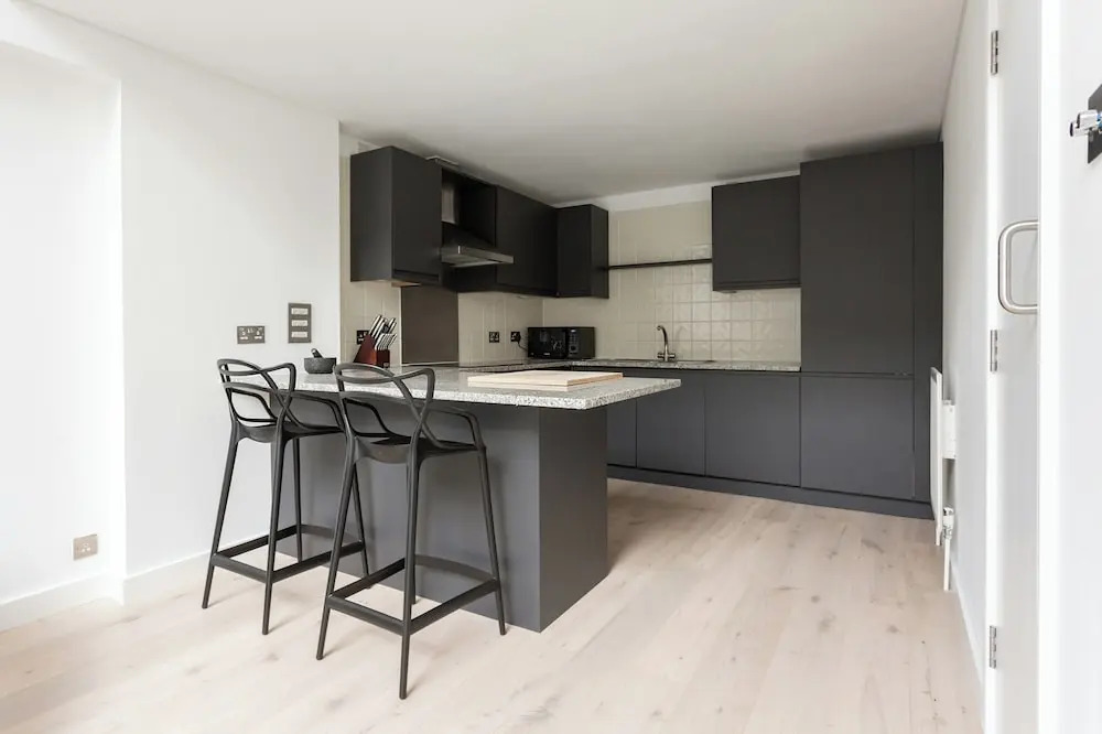 Britton Street III by Onefinestay