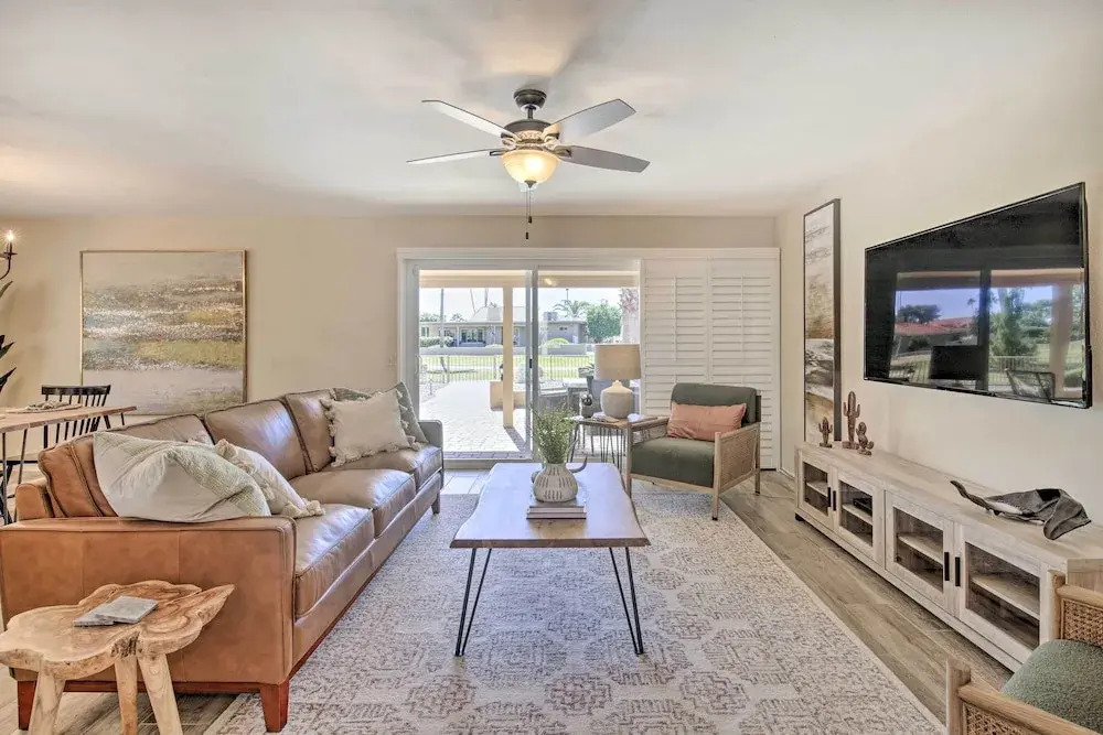 Stunning Sun Lakes Retreat < 1 Mi to Golfing!