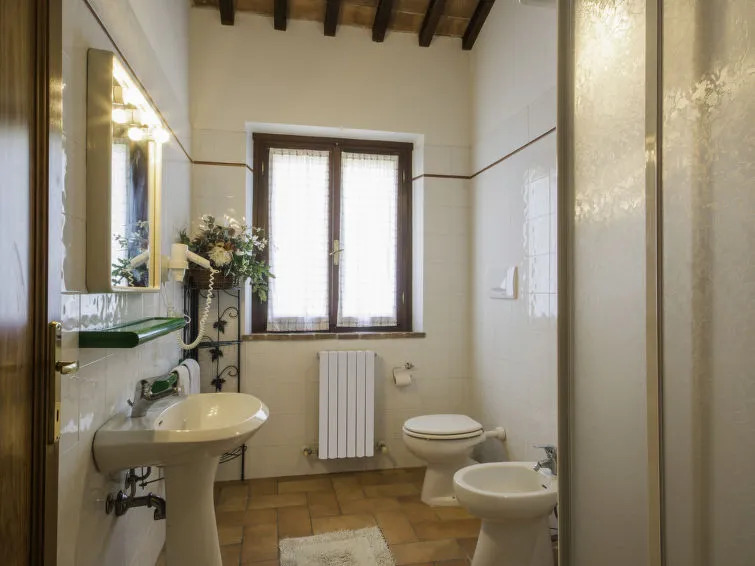 Tenuta La Casetta