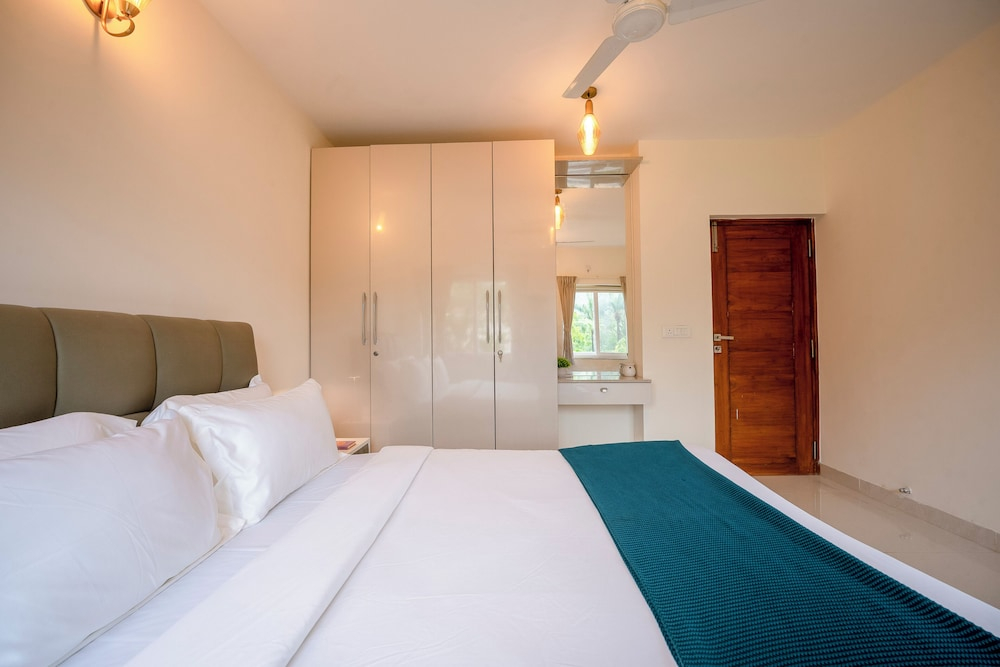 Staymaster Terra Nusa 4BR Villa
