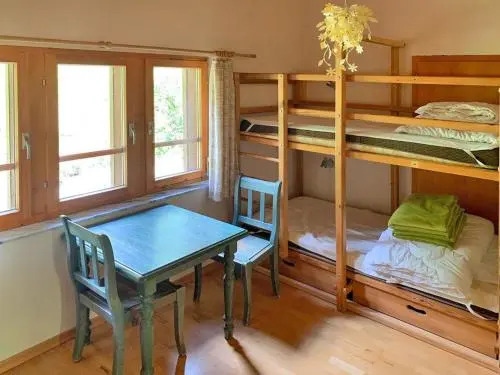 Apartment Norbert Pantke Dachgeschosswohnung