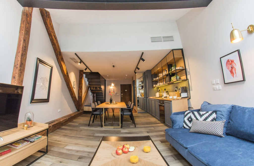 Stradom15 Apartments