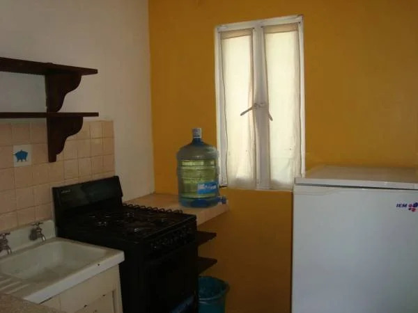 Hotel Bungalows Las Rosas