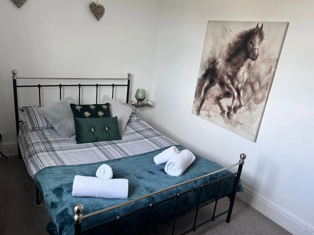 Build Your Memories, hot Tub, Garden, Sleeps 14