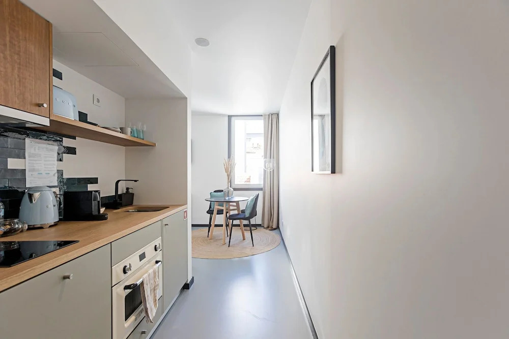 Regras Apartments & Garden by Benefit Collection B