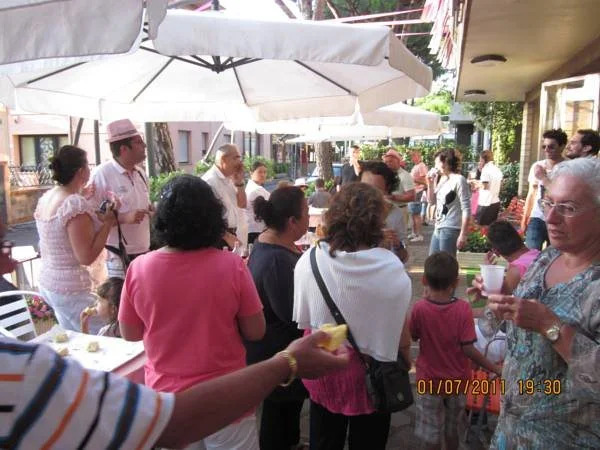 Hotel Marselli