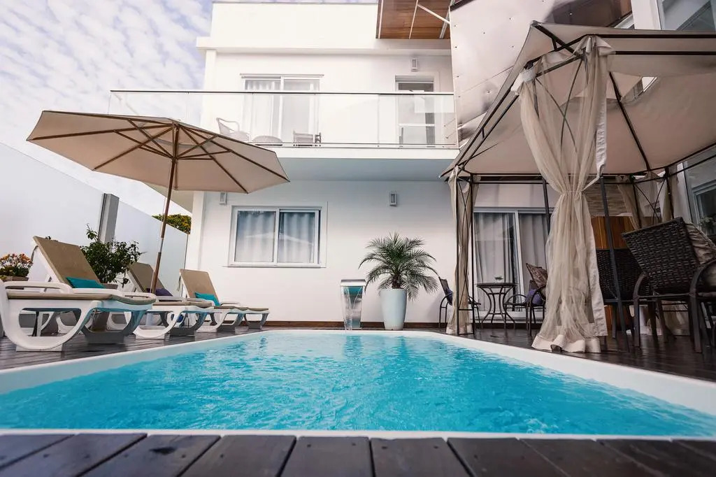 La Plage Residence