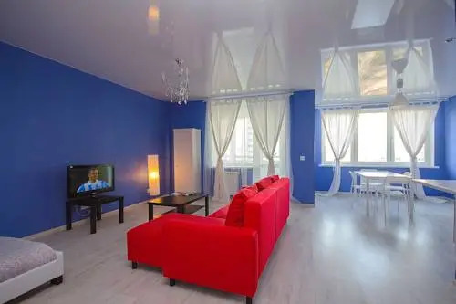 Crown Apartments - Minsk