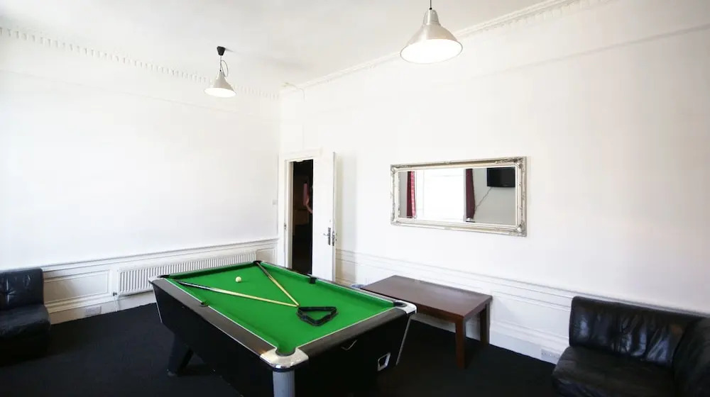 Princes Street Edinburgh 2nd Floor