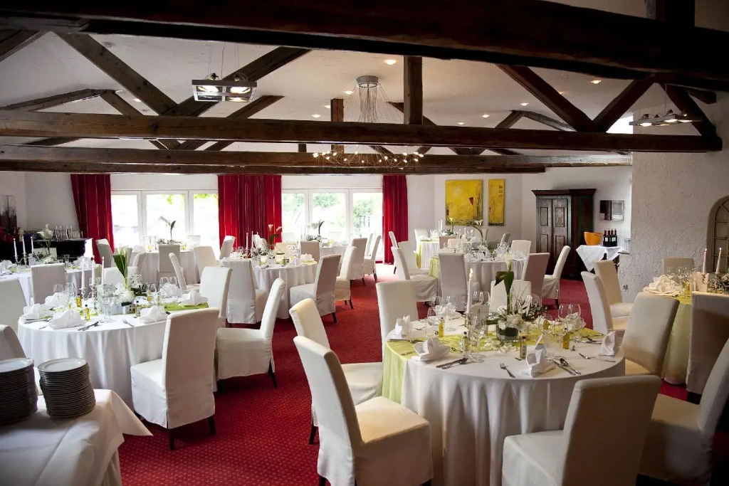 Hotel Antoniushütte