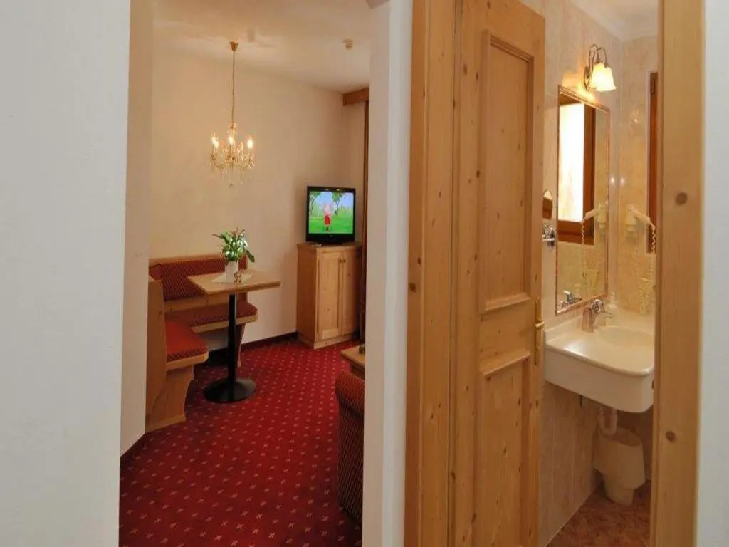 Hotel Rosslaufhof