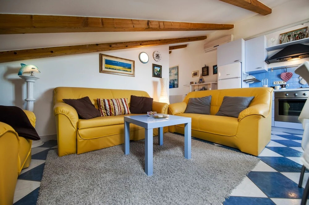 Martin Apartments