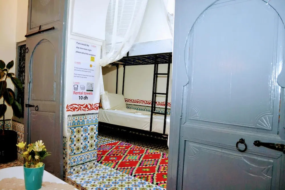 Belko Nomads Hostel