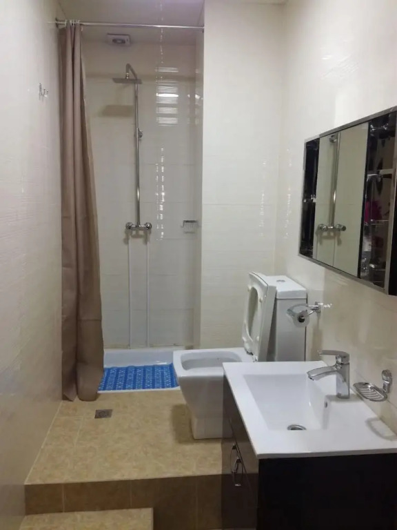Shelter Hostel
