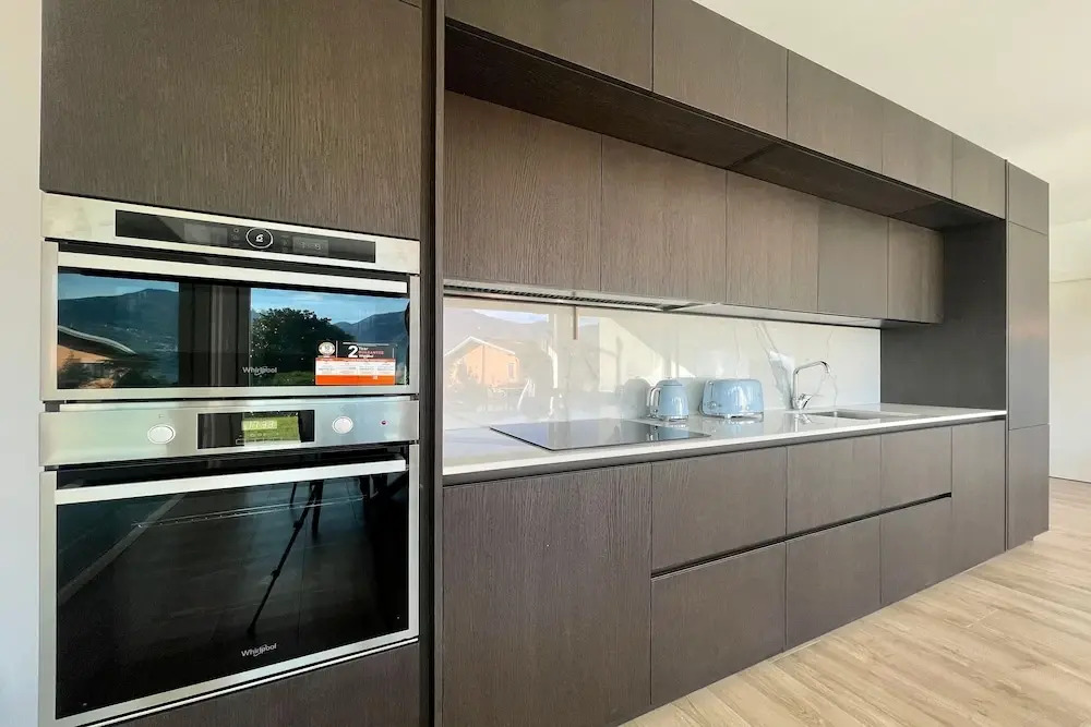 Modern House Apartments