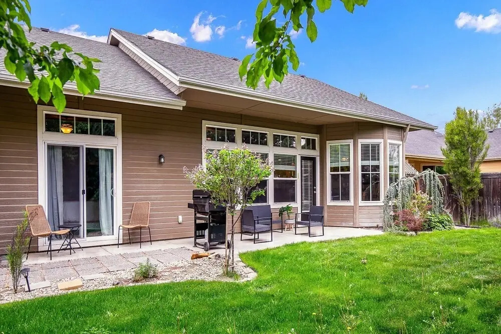 Heart Of Meridian Home Just Mins From The Village