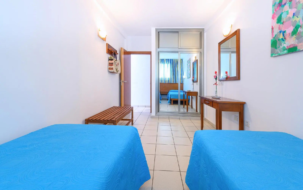 Marianela Apartment