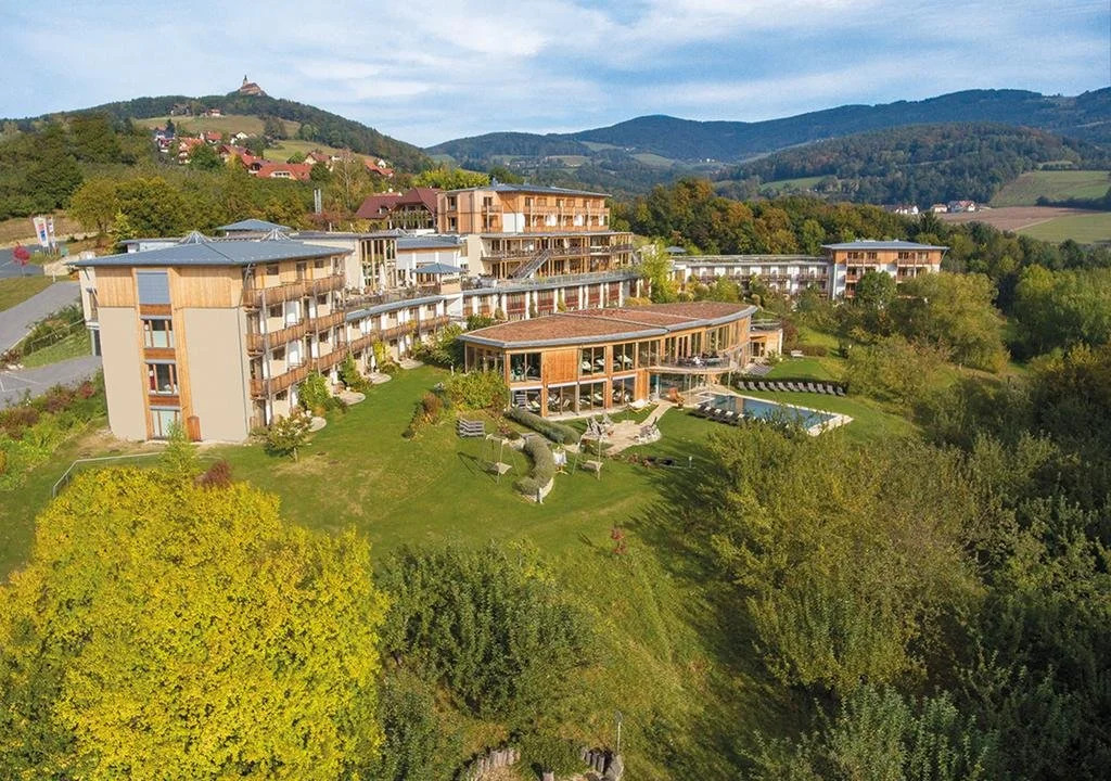 RETTER Bio-Natur-Resort