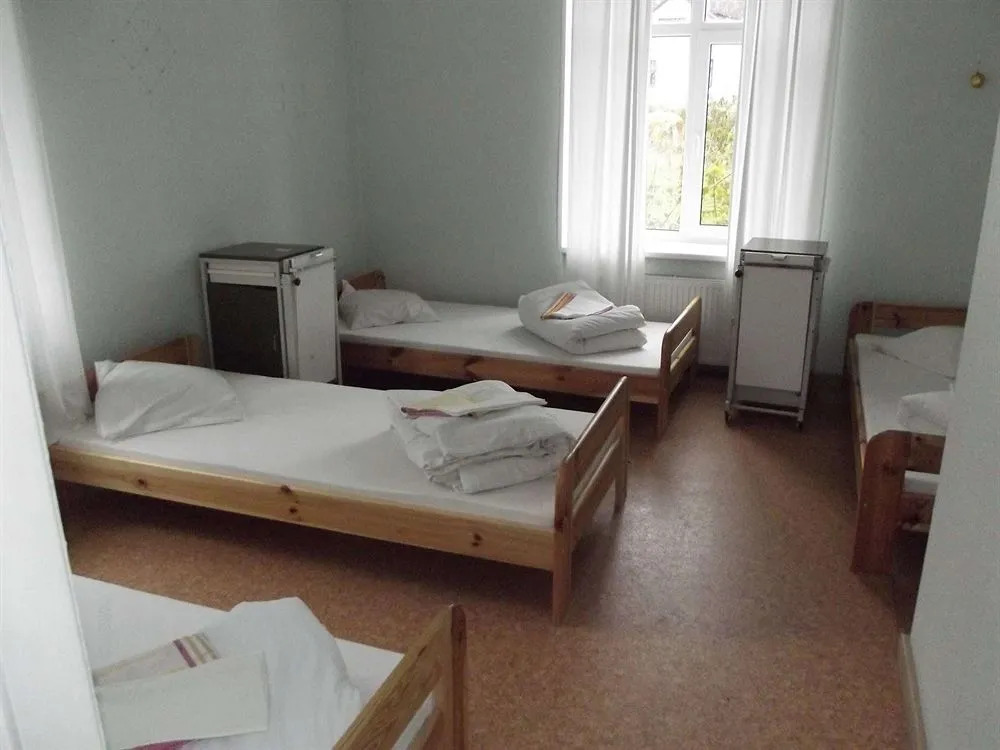 Hostel Hospital