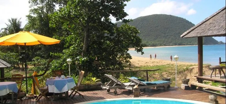 Tainos Cottages