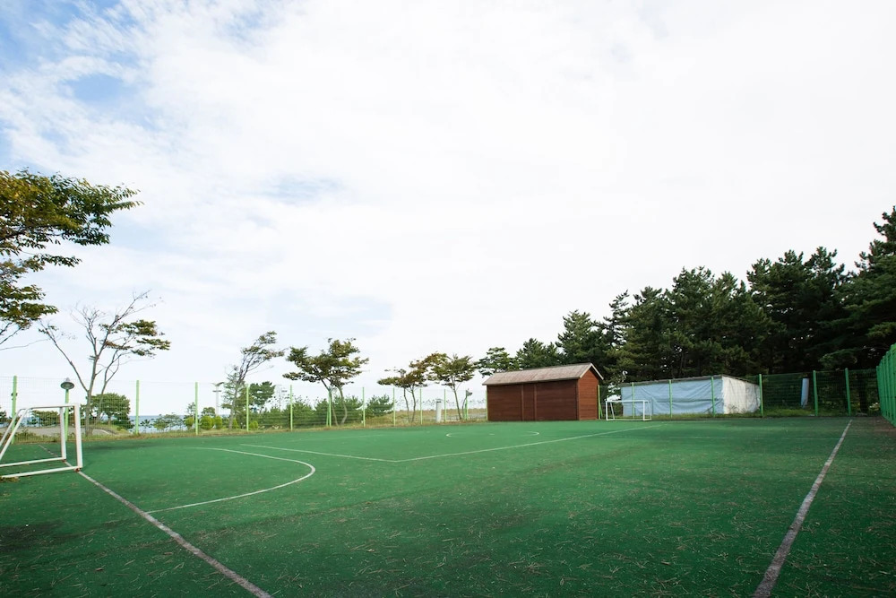 Seaspovill Resort