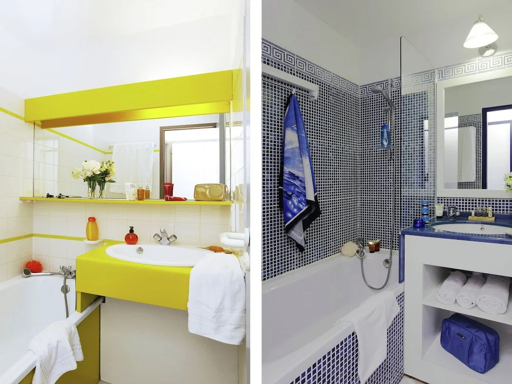 Apartment 4/5 People at Large, Child-friendly Park in the Port Bourgenay Vendée