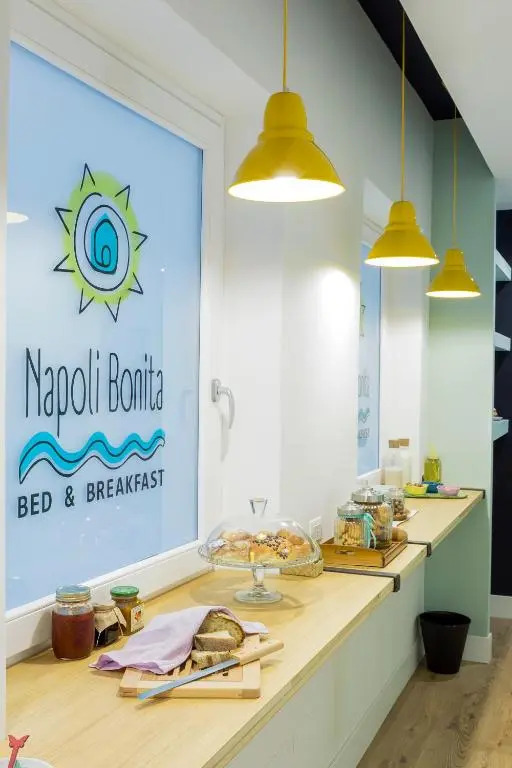 Napoli Bonita b&b