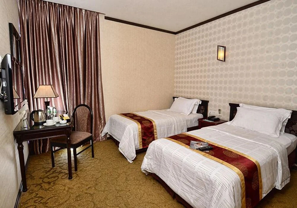 OYO 518 Hotel S bee