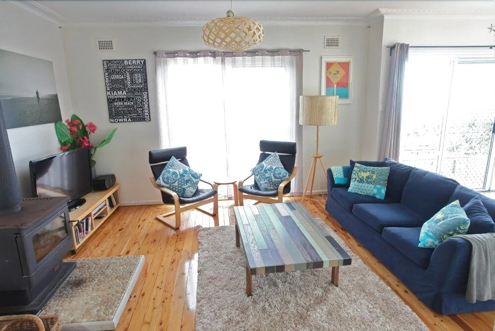 Culburra Beachhouse
