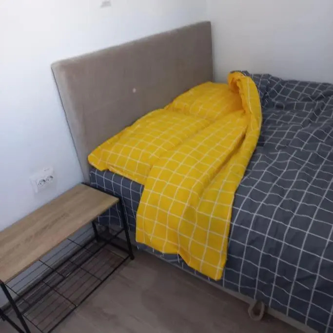 Lovely 1- bedroom condo close to downtown