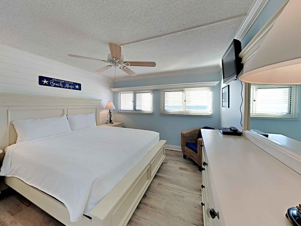 Beach House #302A by Southern Vacation Rentals