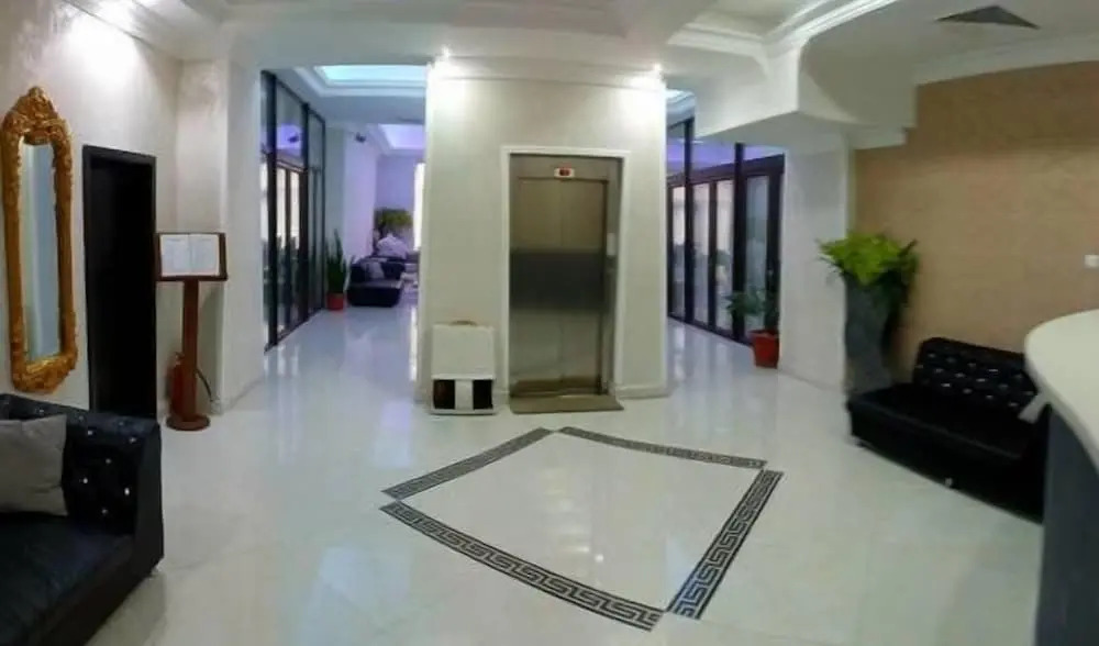 Hotel ZEN-Aeroport