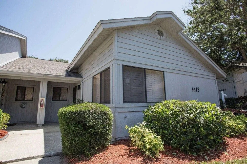 Sea Woods 2bdrm Villa 4418