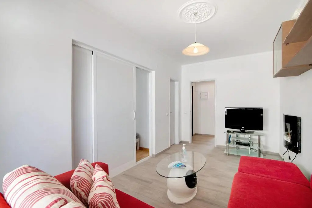 Apartamento Fuseta
