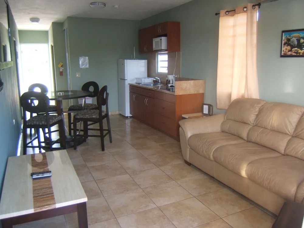 Hillbay View Villas