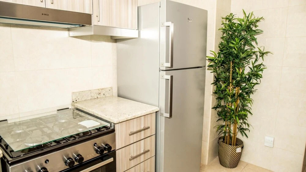 Spacious One-bedroom Apartment at Al-jaddaf
