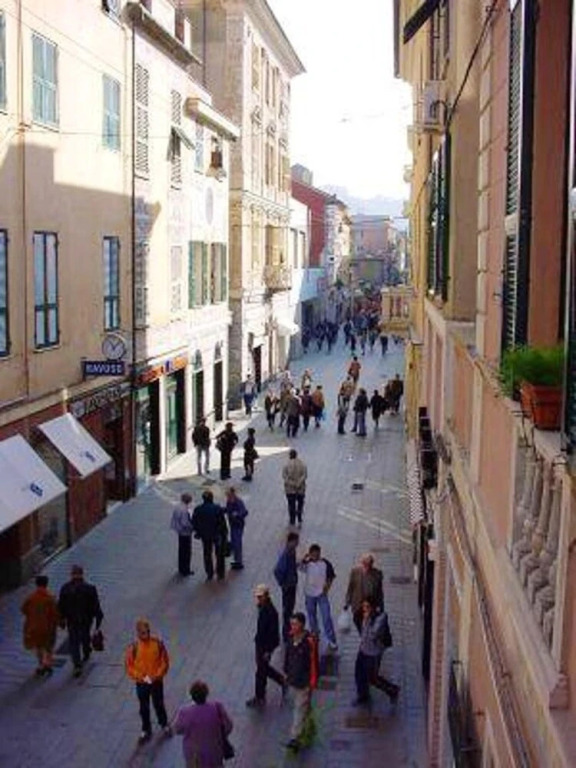 Apartment with One Bedroom in Genova, with Enclosed Garden And Wifi - 3 Km From the Beach