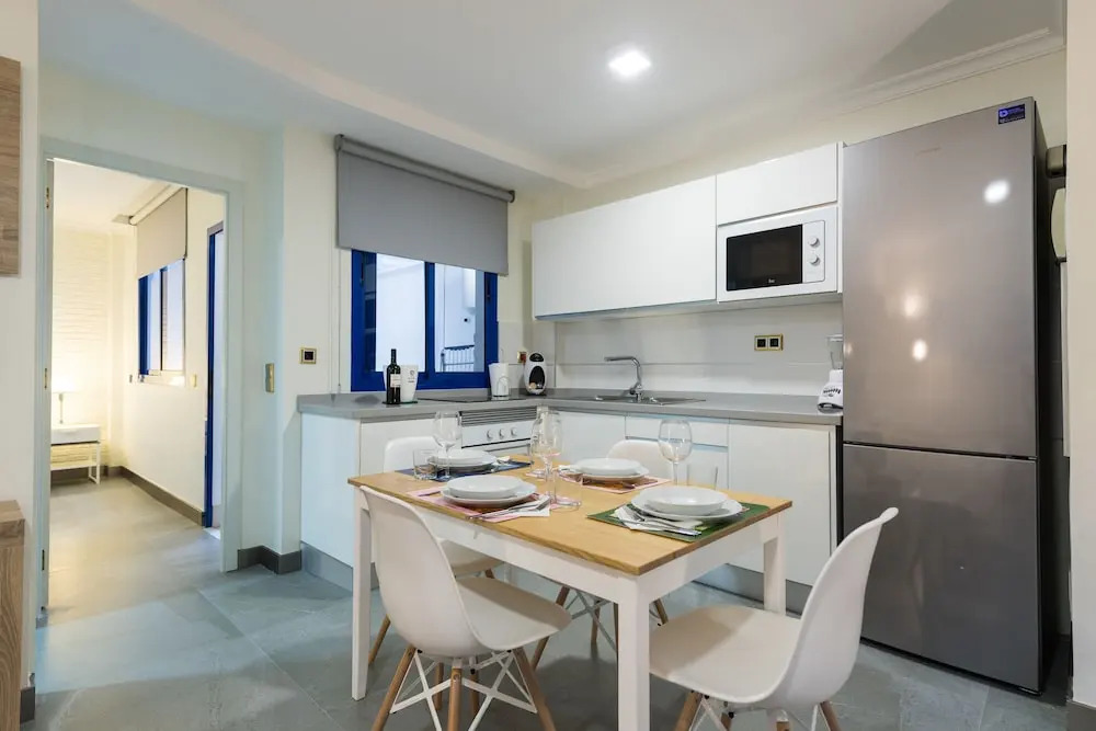 Suites Garden Apartments