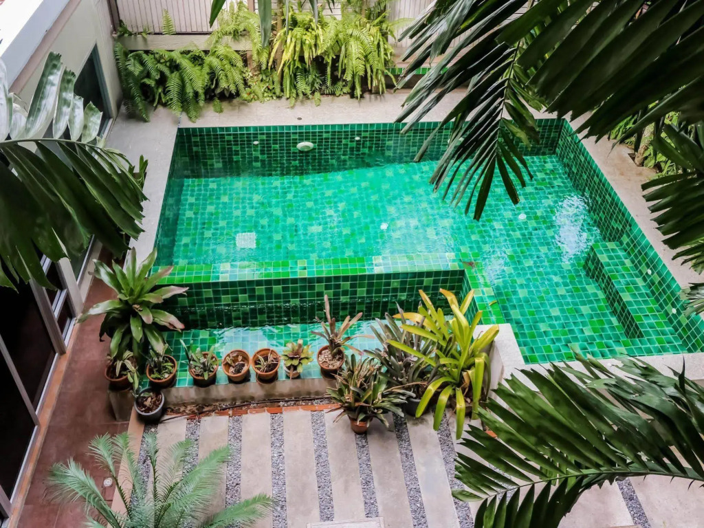 普吉岛海角明珠奈达酒店(Nida Rooms Phuket Cape Pearl)