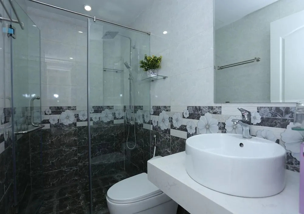 ARL Quiet WestLake Hotel & Apartment