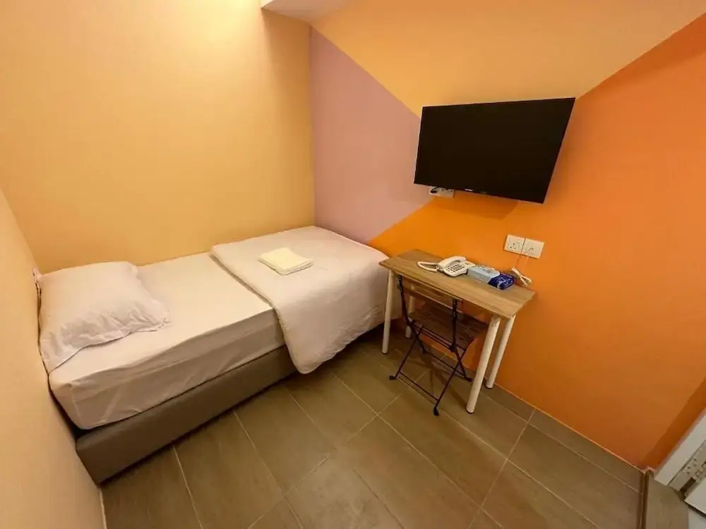 A1 Hotel Sungai Petani
