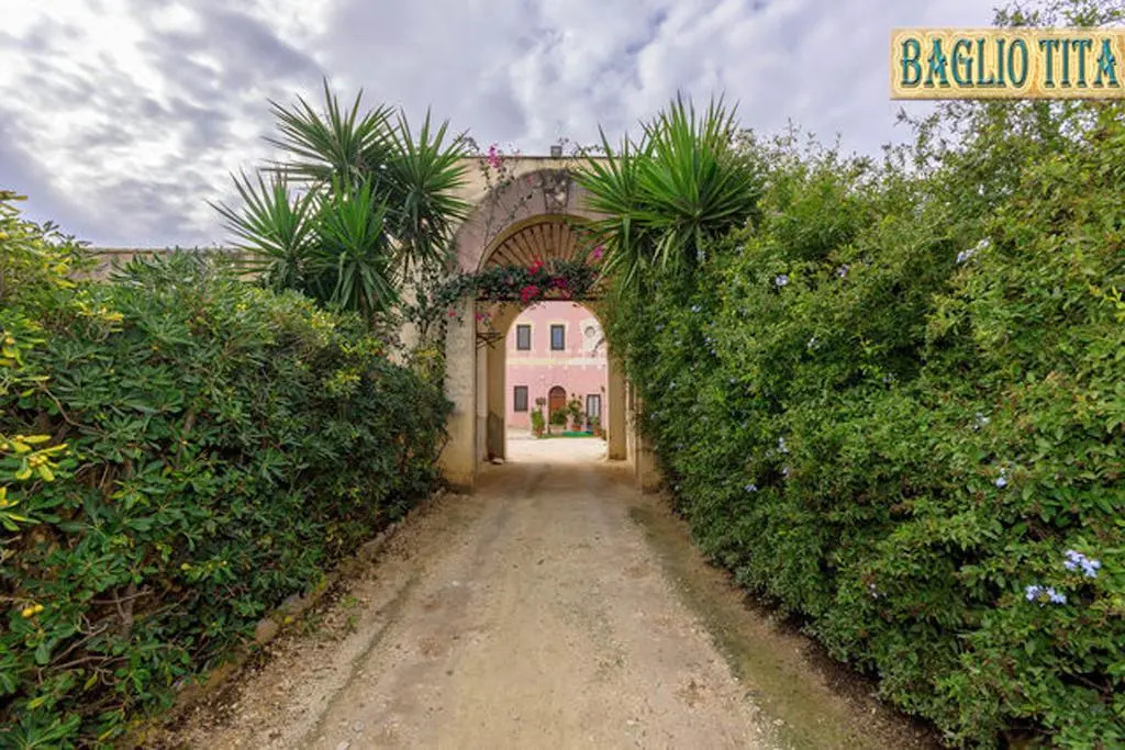 B&B Baglio Tita